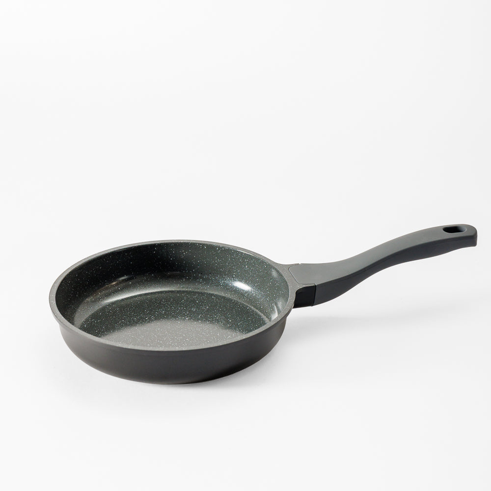 Moretti Chef Alu Die Cast Frying Pan 26cm-Frying Pan