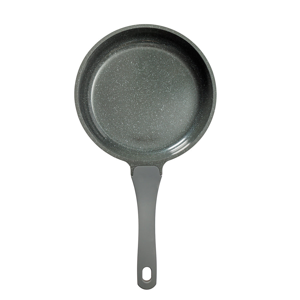 Moretti Chef Alu Die Cast Frying Pan 26cm-Frying Pan