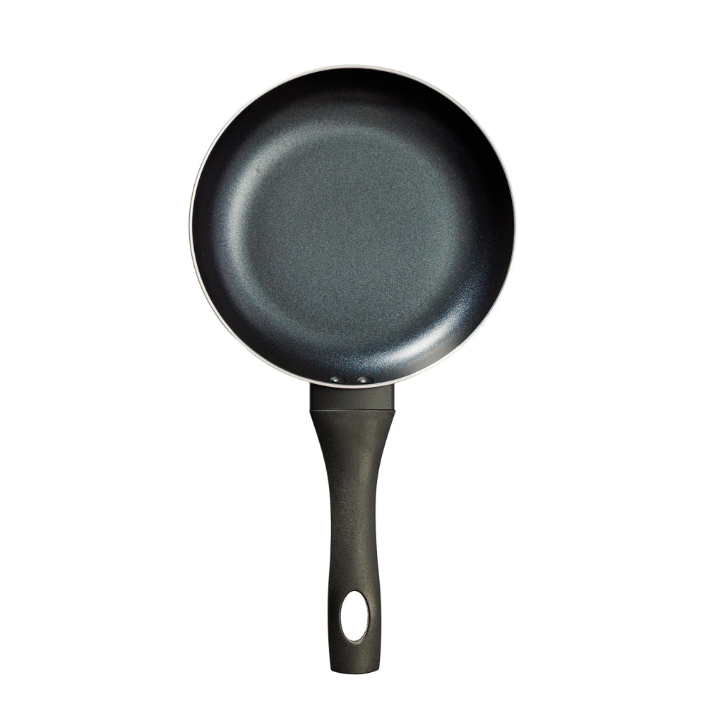 Moretti Chef Alu Pressed Frying Pan Set of 2-Frying Pan