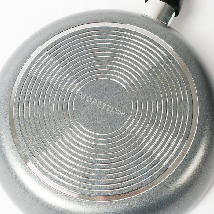 Moretti Chef Non-Stick Frying Pan - 26cm-Frying Pan