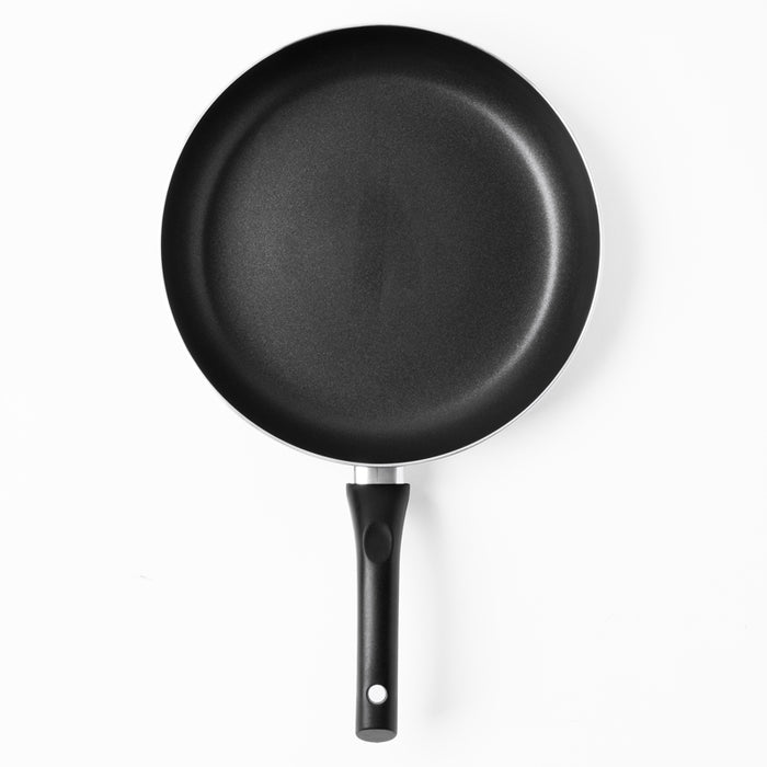 Moretti Chef - Non-Stick Frying Pan Stainless Steel-Frying Pan