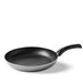 Moretti Chef - Non-Stick Frying Pan Stainless Steel-Frying Pan