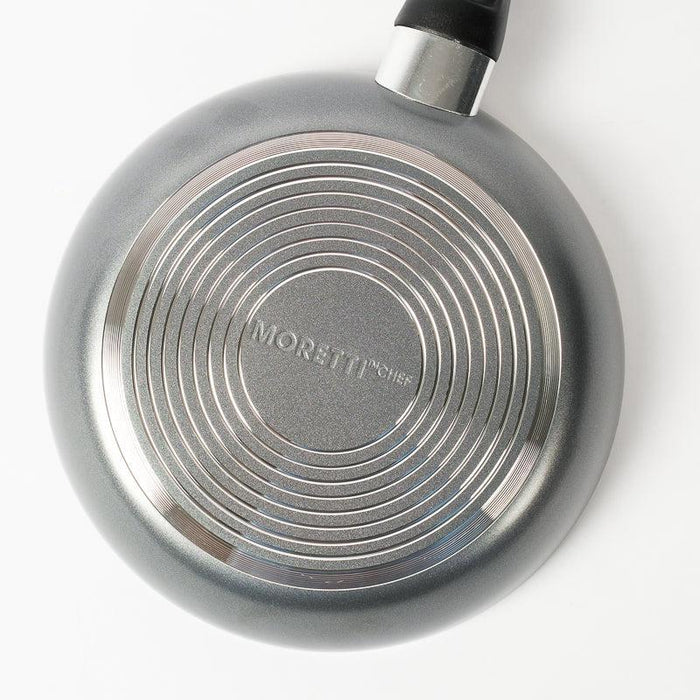 Moretti Chef Non-Stick Frying Pan Set-Frying Pan