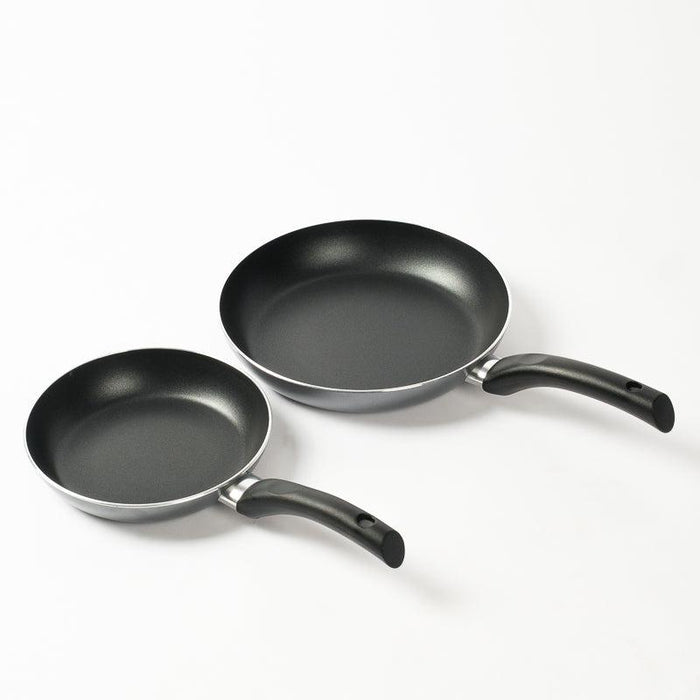 Moretti Chef Non-Stick Frying Pan Set-Frying Pan