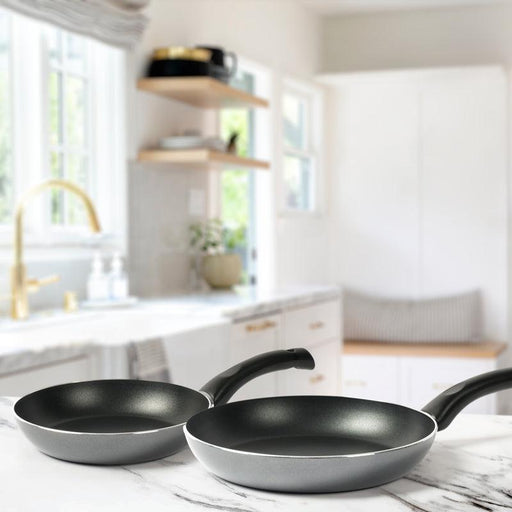 Moretti Chef Non-Stick Frying Pan Set-Frying Pan