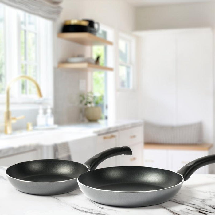 Moretti Chef Non-Stick Frying Pan Set-Frying Pan