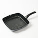 Moretti Chef Non-Stick Griddle - 28cm-Frying Pan