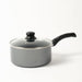 Moretti Chef Saucepan with Lid - 16cm-Saucepan