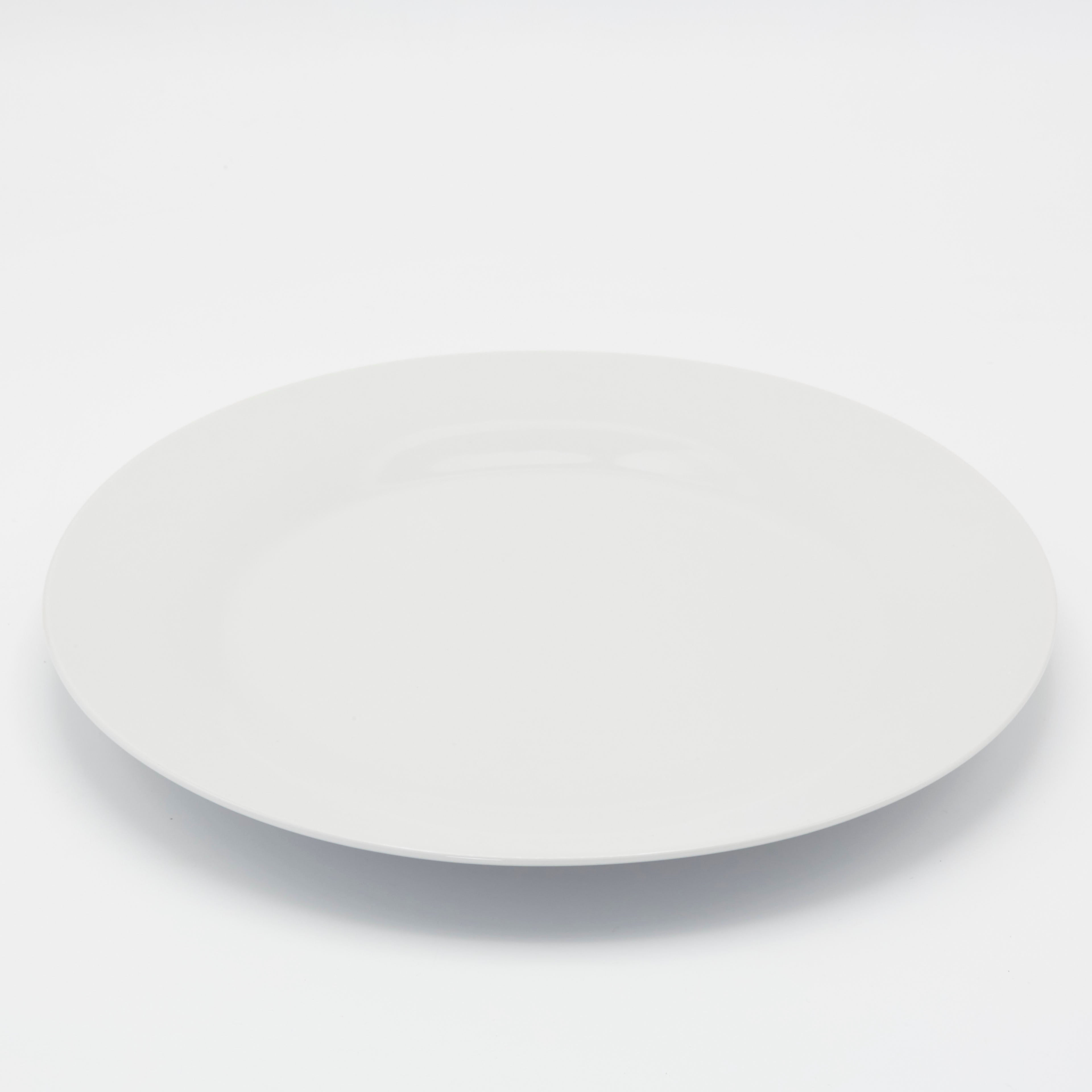 Moretti Dinner Plate
