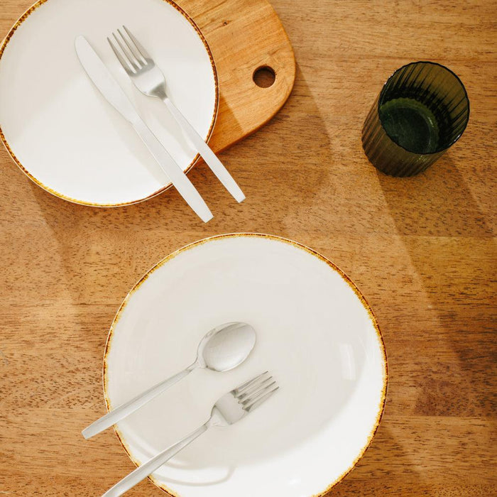 Moretti Essentials Cutlery Set 16 Piece-Cutlery Sets