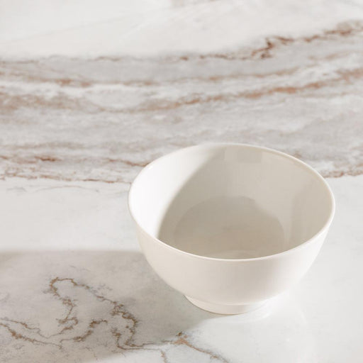 Moretti Fusion Bowl White-Bowls