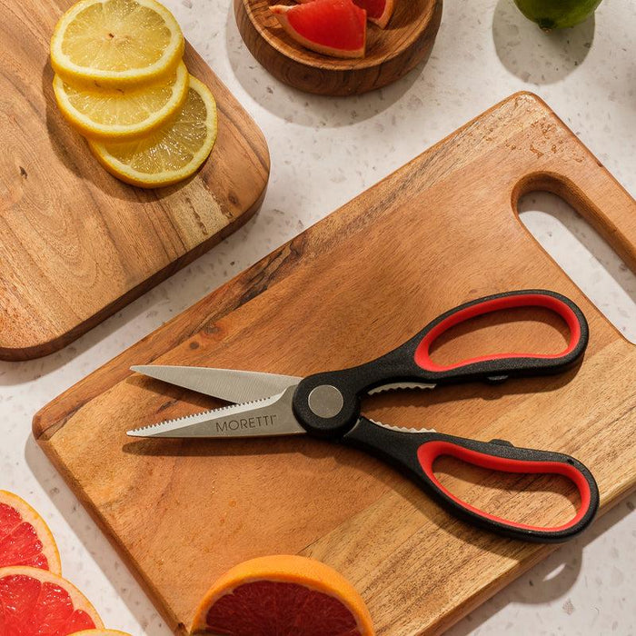 Moretti Kitchen Scissors - Set of 2-MORETTI