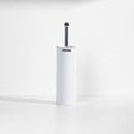 Moretti Matt Finish Toilet Brush White