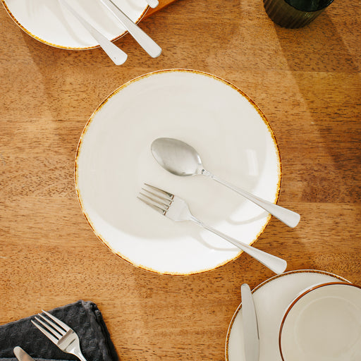 Moretti Milan Cutlery Set 12 Piece-Cutlery Sets