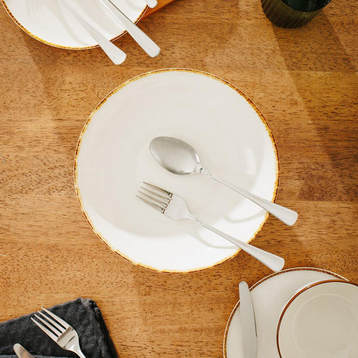 Moretti Milan Cutlery Set 12 Piece-Cutlery Sets