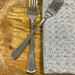 Moretti 2 Piece Dinner Fork Set - Milan
