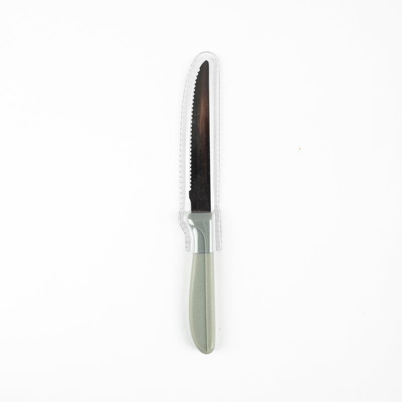 Moretti Multi Knife - Grey-Knives