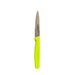 Moretti Pro Paring Knife 3.5 Inch - Green-KITCHEN