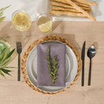 Moretti Paris Cutlery Set Black 16 Piece