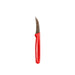 Moretti Pro Peeling Knife 2.5 Inch - Red-KITCHEN