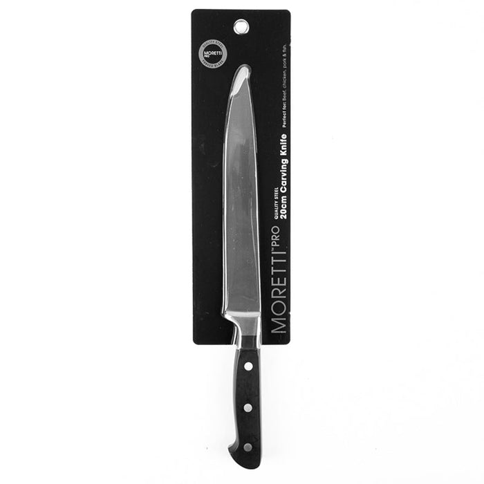 Moretti Pro Carving Knife-MORETTI