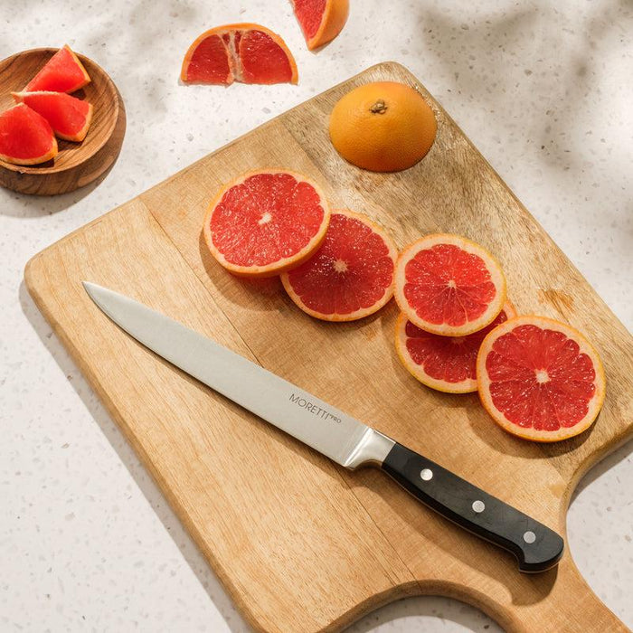 Moretti Pro Carving Knife-MORETTI