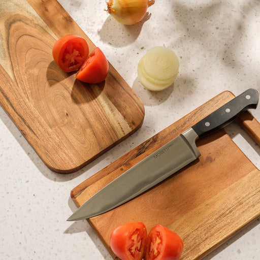 Moretti Pro Chefs Knife-MORETTI