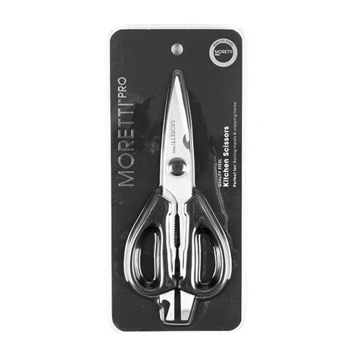 Moretti Pro Kitchen Scissor-MORETTI