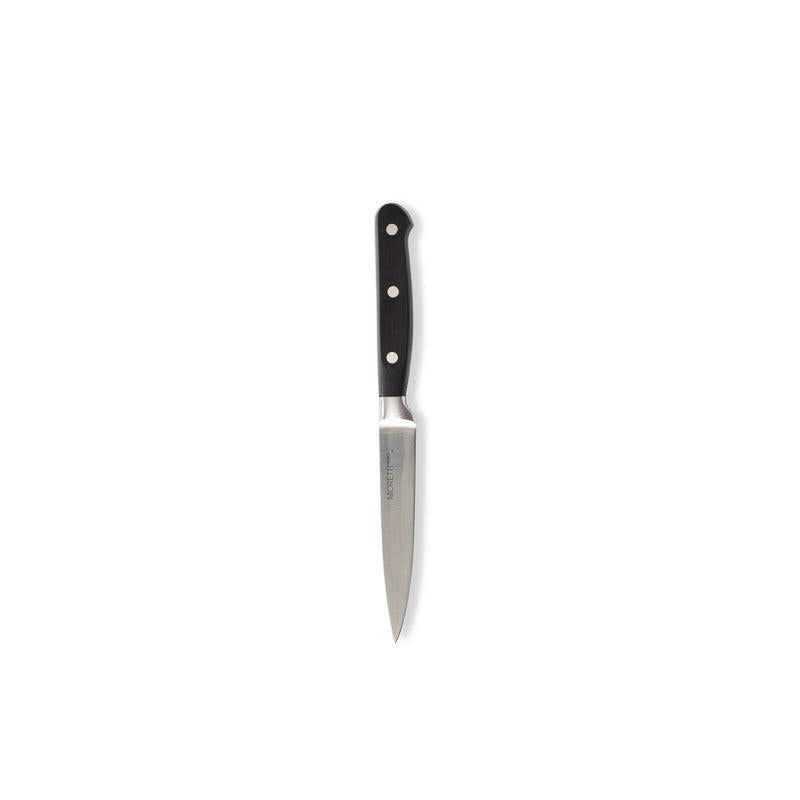 Moretti Pro Knife Block Set of 7-Knives & Scissors