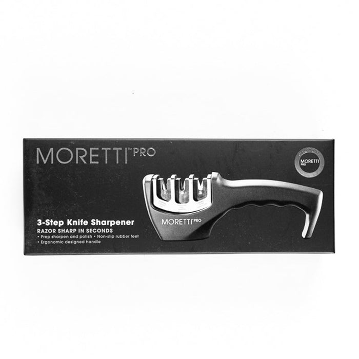 Moretti Pro Knife Sharpener-MORETTI