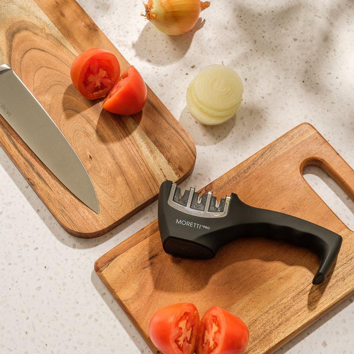 Moretti Pro Knife Sharpener-MORETTI