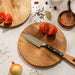 Moretti Pro Santoku Knife-MORETTI