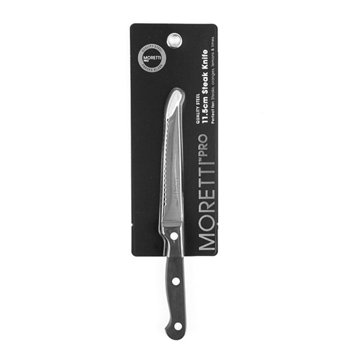 Moretti Pro Steak Knife-MORETTI