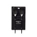 Moretti Salad Server Set Black-KITCHEN