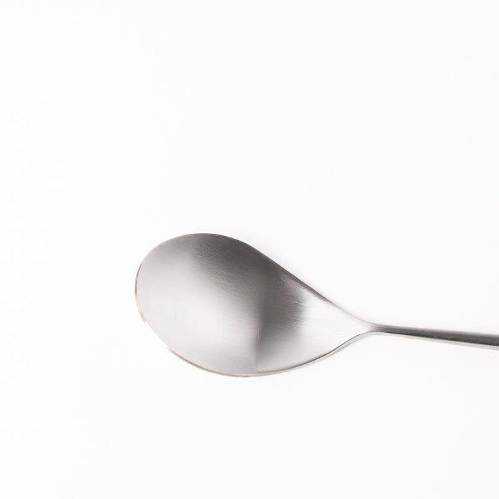 Moretti Salad Server Set Stainless Steel-KITCHEN