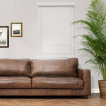 Moretti Sheerweave Roller Blind White