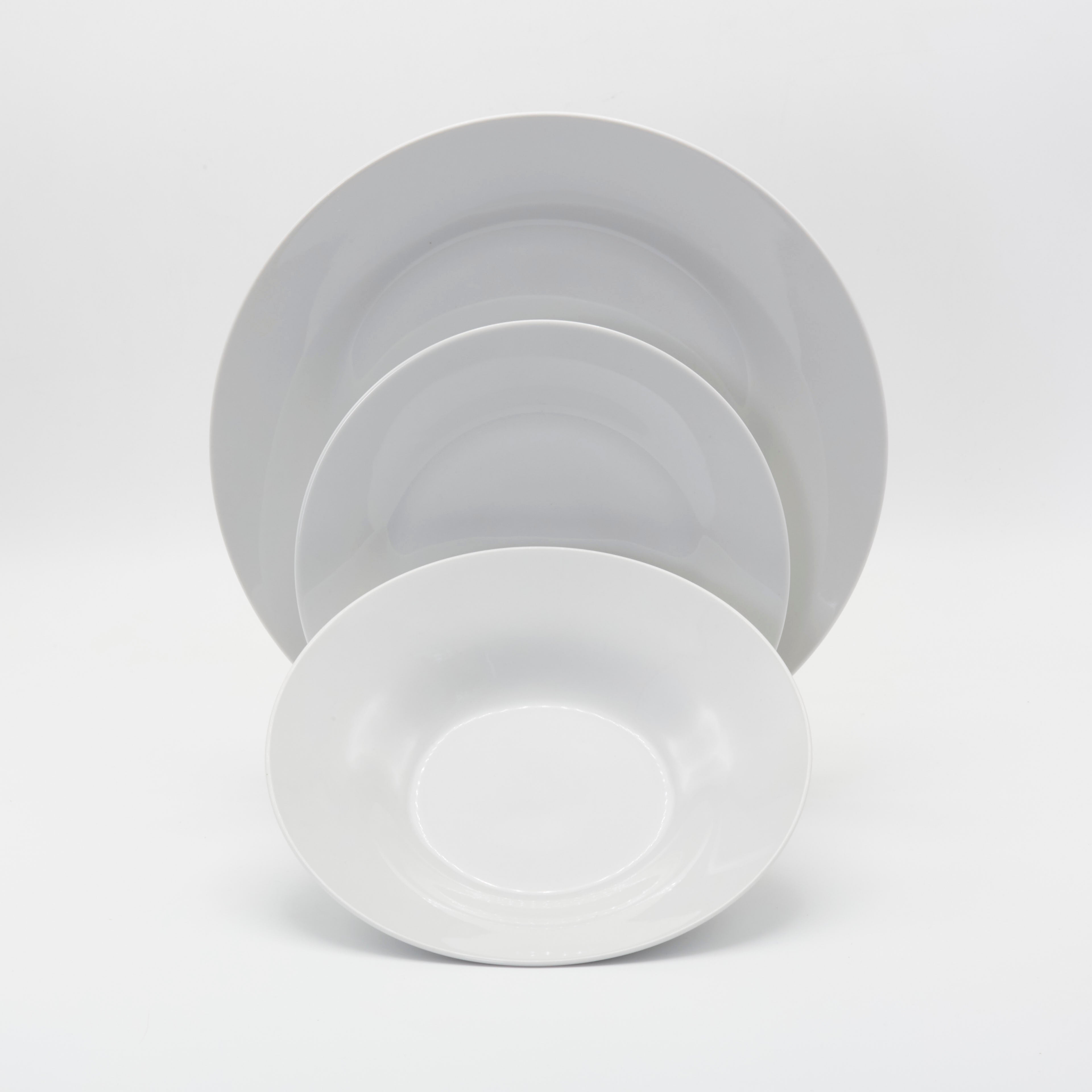 Moretti Side Plate