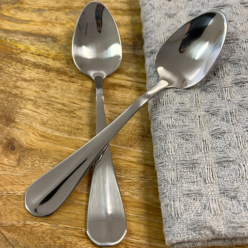 Moretti 2 Piece Dinner Spoon Set - Siena