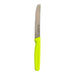 Moretti Pro Utility Knife 4 Inch - Green-KITCHEN