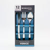 Moretti Venice Cutlery Set 12 Piece