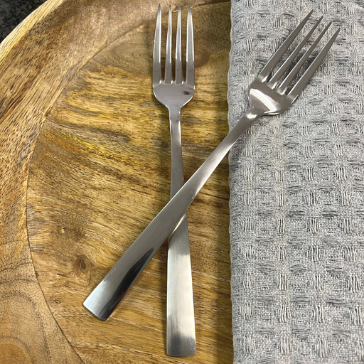 Moretti 2 Piece Dinner Fork Set - Venice