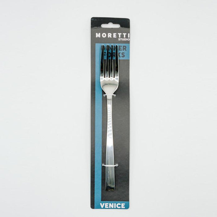 Moretti 2 Piece Dinner Fork Set - Venice