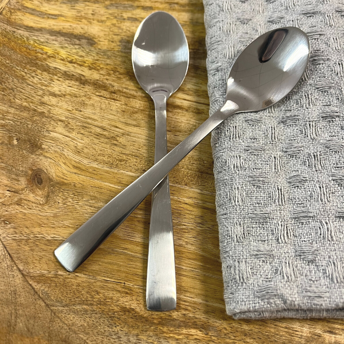 Moretti 2 Piece Dinner Spoon Set - Venice