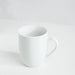 Mug - White-CERAMIC