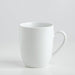 Mug - White-CERAMIC