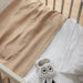 Muslin Swaddle Blanket - Buttercup - 2 Pack-Bedding