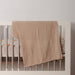 Muslin Swaddle Blanket - Buttercup - 2 Pack-Bedding