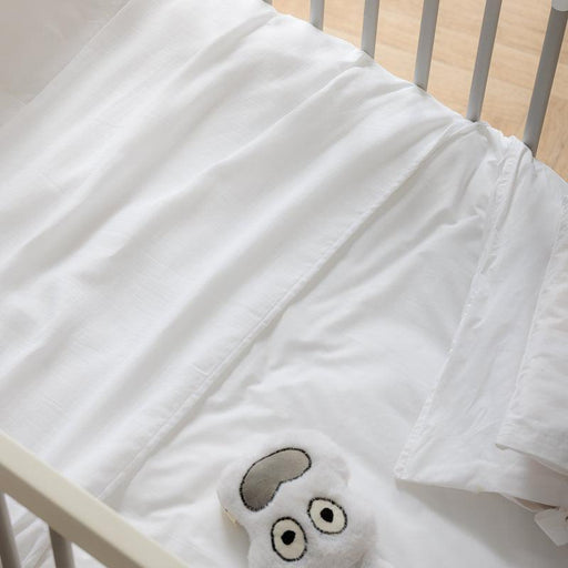 Muslin Swaddle Blanket - Cloud - 2 Pack-Bedding