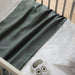 Muslin Swaddle Blanket - Willow - 2 Pack-Bedding
