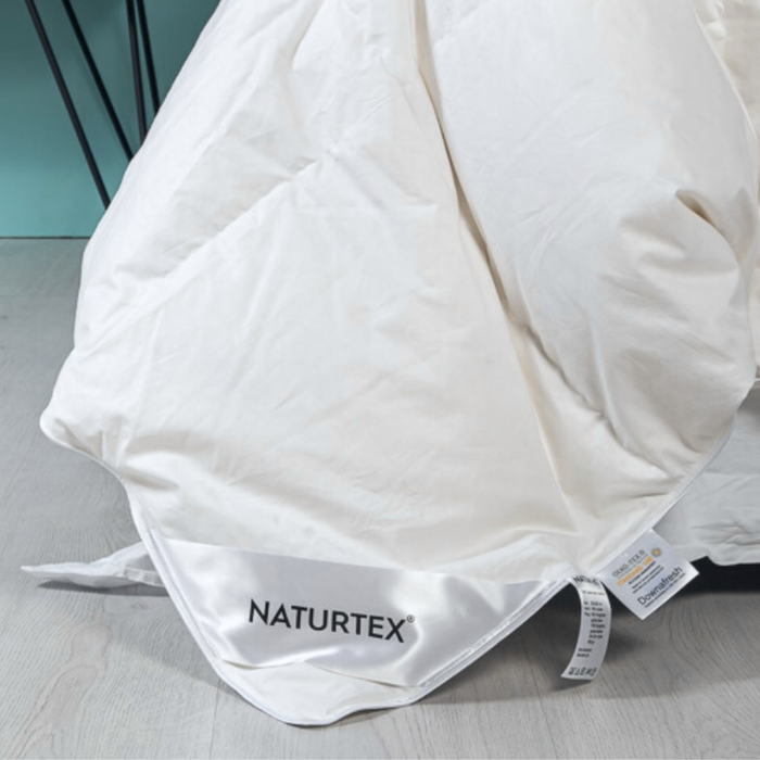 Naturtex 40% Hungarian Goose Down Duvet Inner